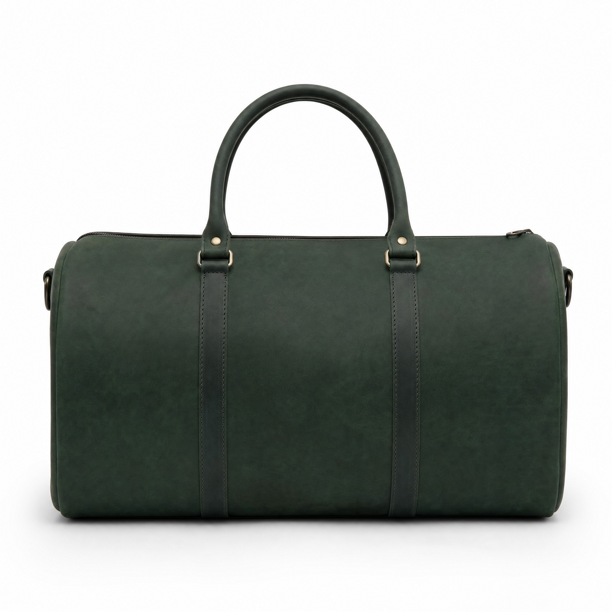 Maleta Verona - Moss Green