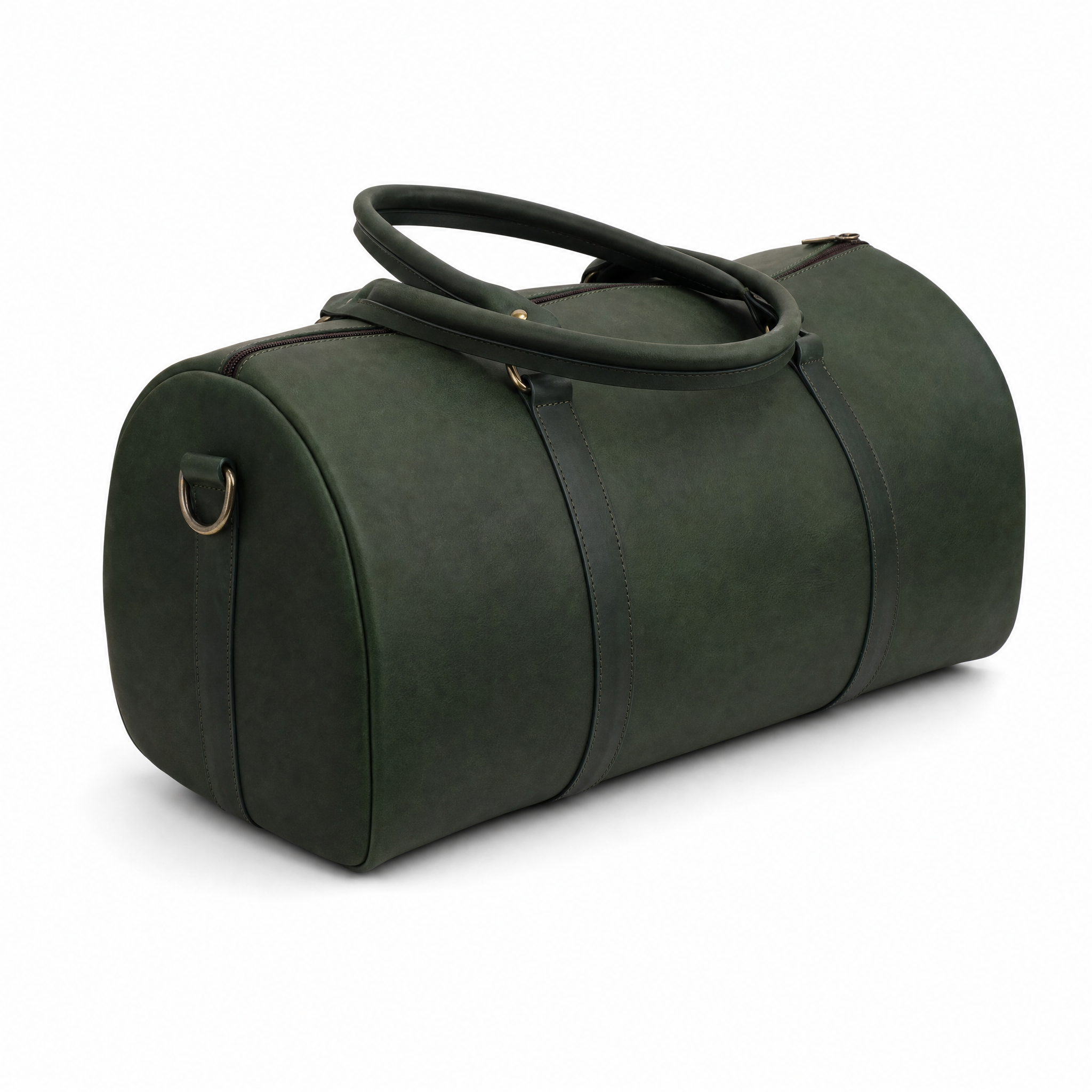 Maleta Verona - Moss Green