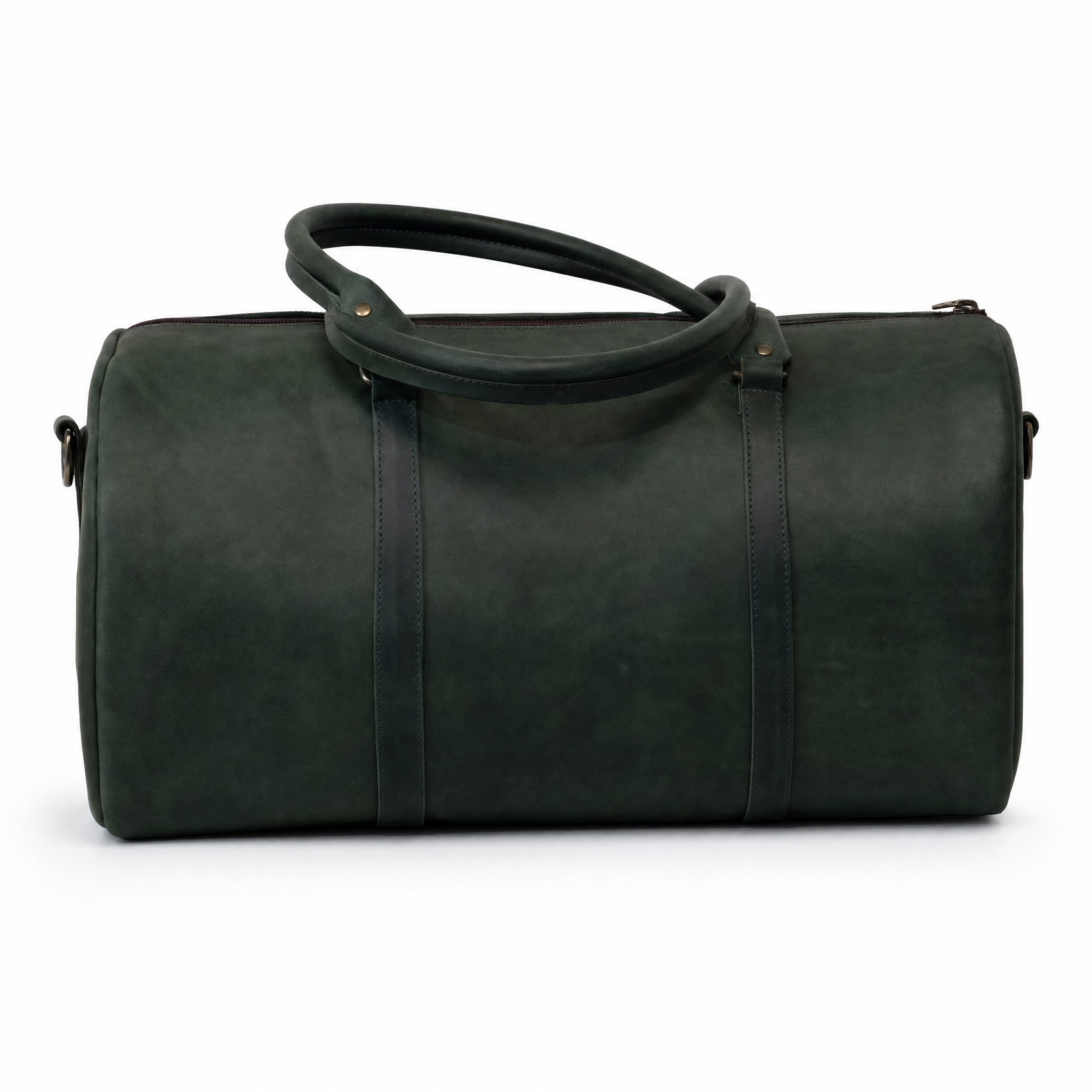 Maleta Verona - Moss Green