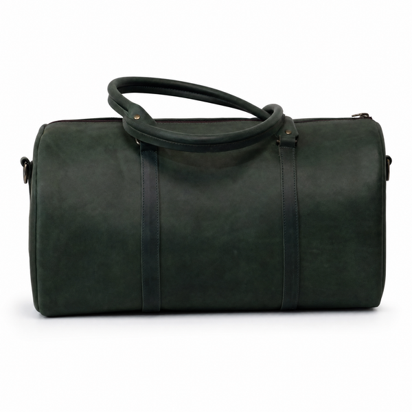 Maleta Verona - Moss Green