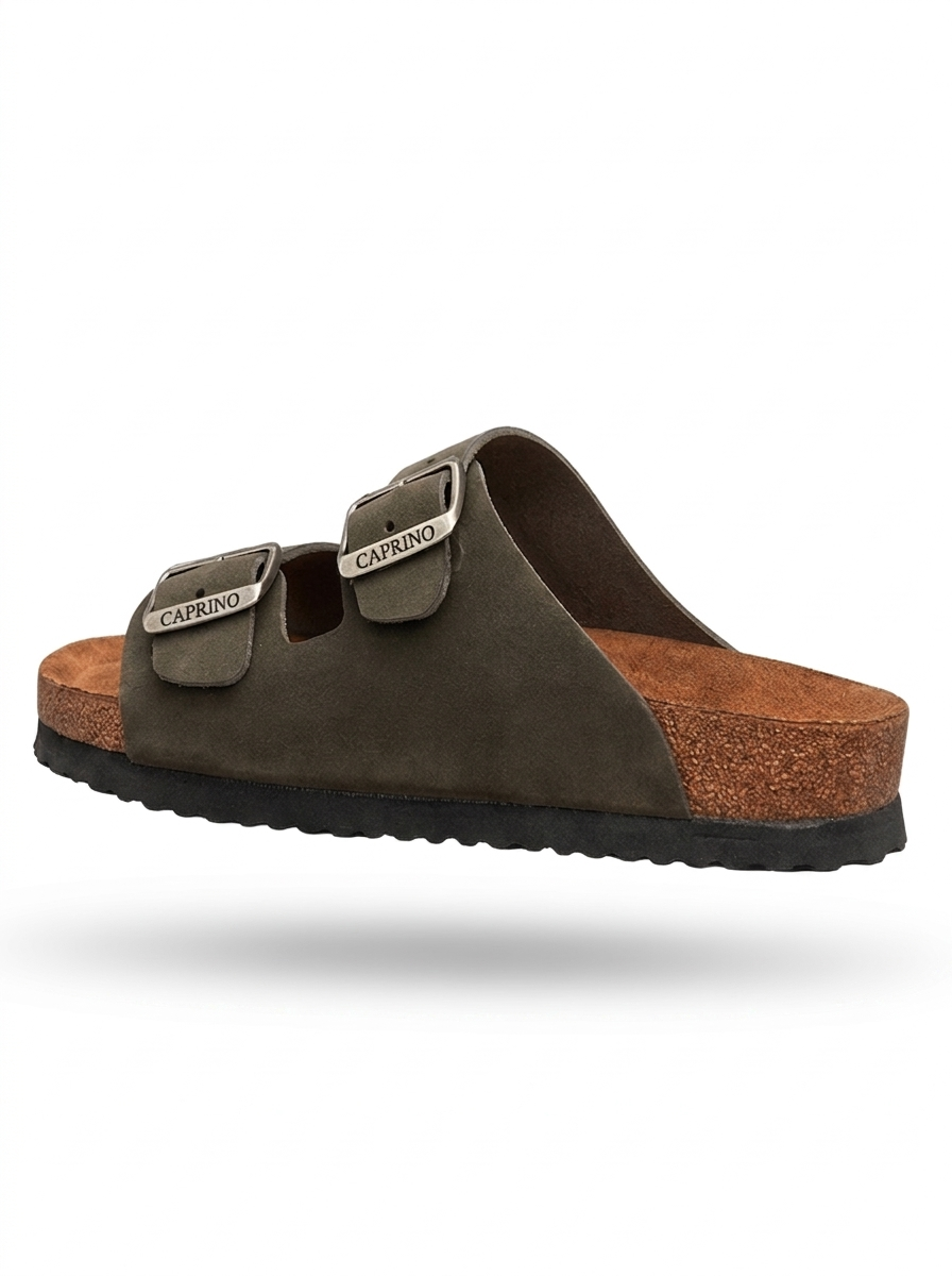 Modelo Nero - Verde Musgo