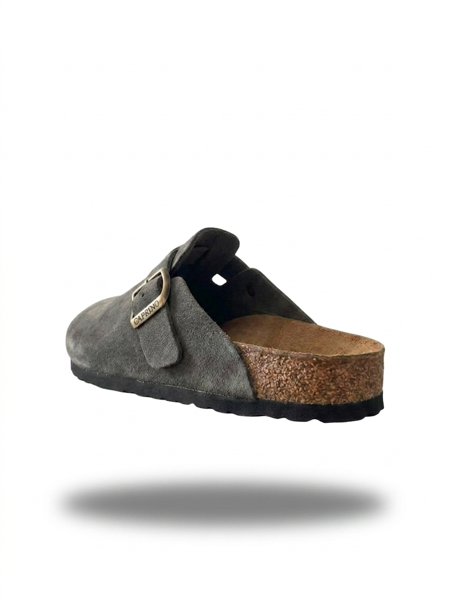 Modelo Petra – Edición Smoke Grey