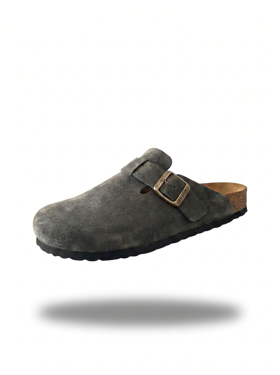 Modelo Petra – Edición Smoke Grey