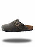 Modelo Petra – Edición Smoke Grey