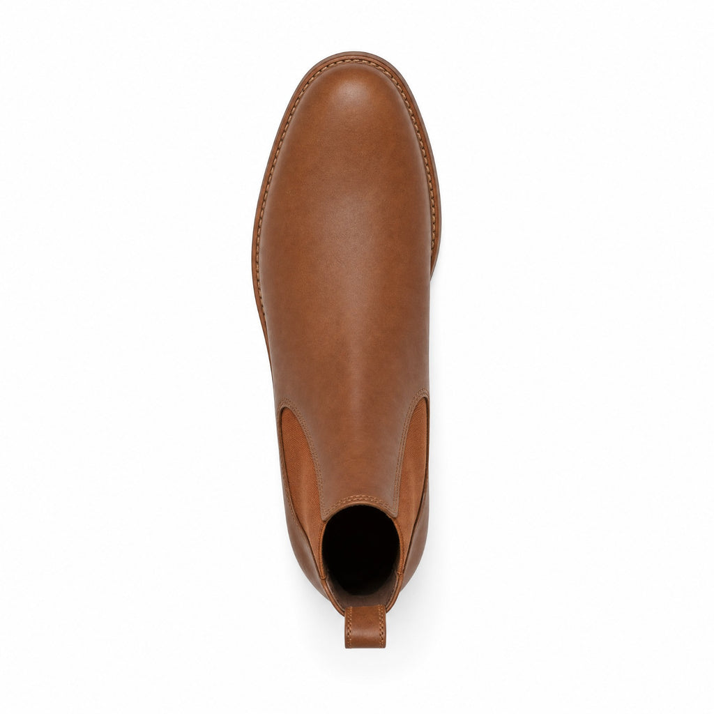 Modelo Monaco - Camel Royale