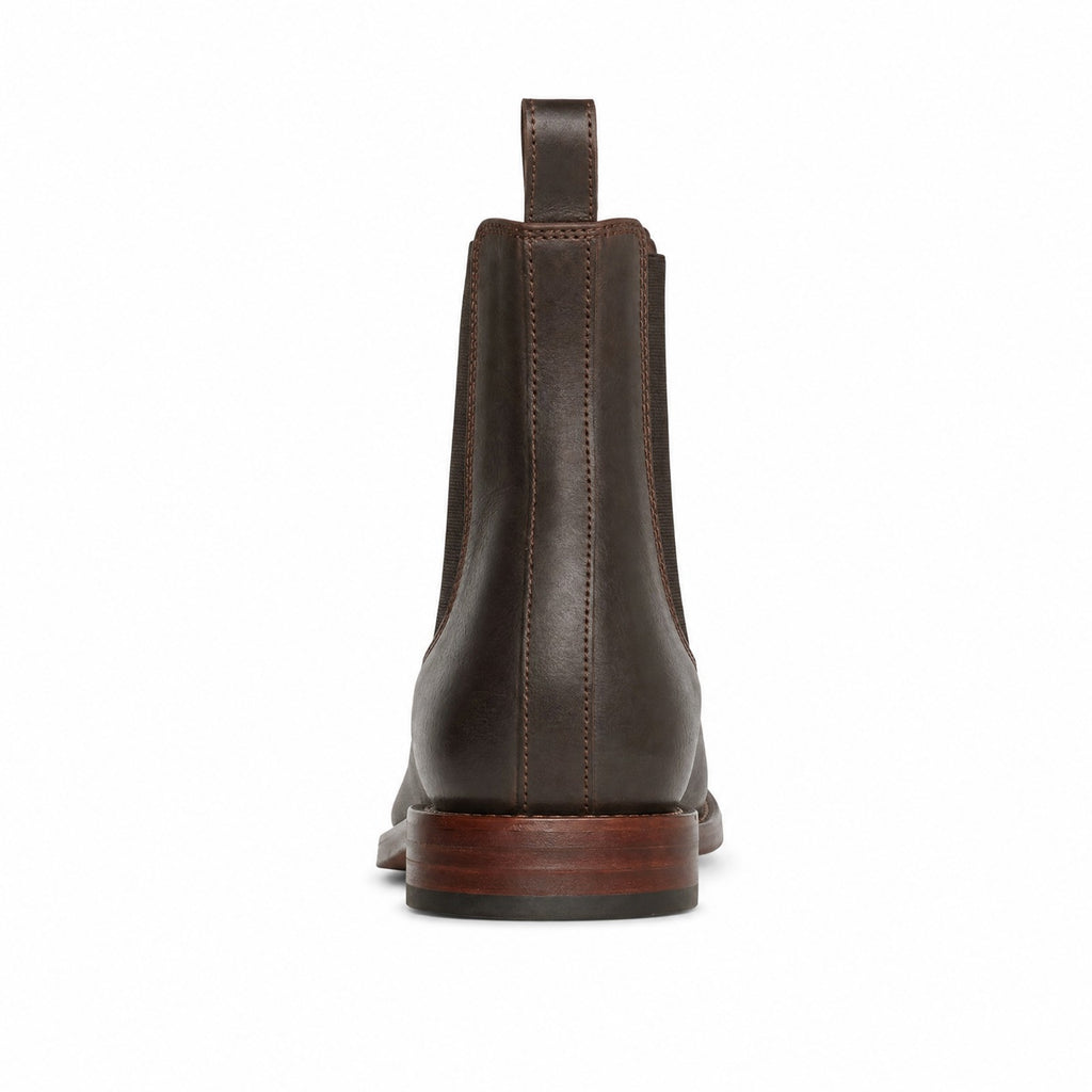 Modelo Monaco - Café Noir
